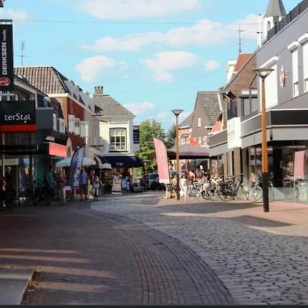 Christian'S Hotel & Restaurant Tubbergen Exterior foto